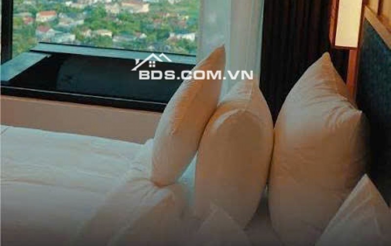 Căn hộ onsen Wyndham Lynn Times Thanh Thủy – lựa chọn nghỉ dưỡng đẳng cấp với tầm nhìn khoáng nóng thoáng rộng